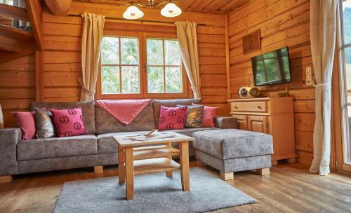 Chalets Dreih�tten By Easy Holiday Appartements