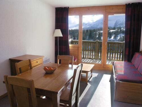 Aparthotel R�sidence Les Toits Du D�voluy