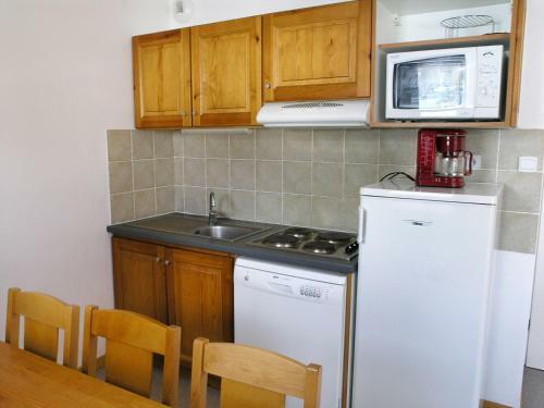 Aparthotel R�sidence Les Toits Du D�voluy