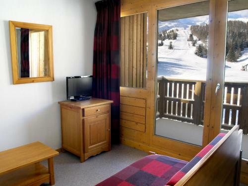 Aparthotel R�sidence Les Toits Du D�voluy