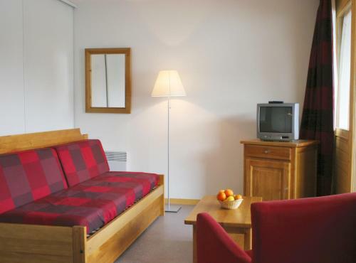 Aparthotel R�sidence Les Toits Du D�voluy