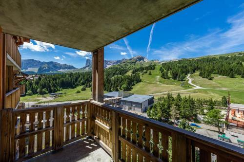 Aparthotel R�sidence Les Toits Du D�voluy