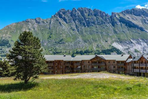 Aparthotel R�sidence Les Toits Du D�voluy