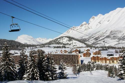 Aparthotel R�sidence Les Toits Du D�voluy