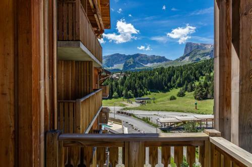 Aparthotel R�sidence Les Toits Du D�voluy