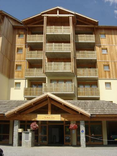 Aparthotel R�sidence Les Toits Du D�voluy