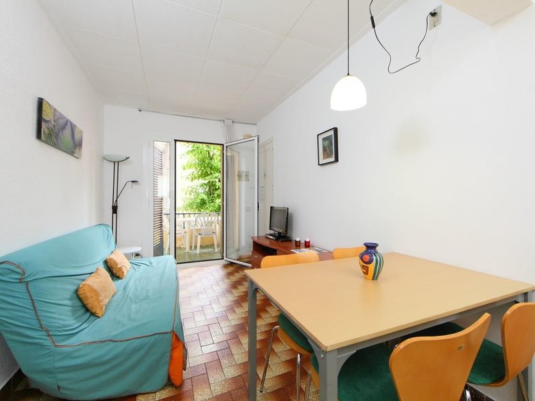 Apartamento Aquarius