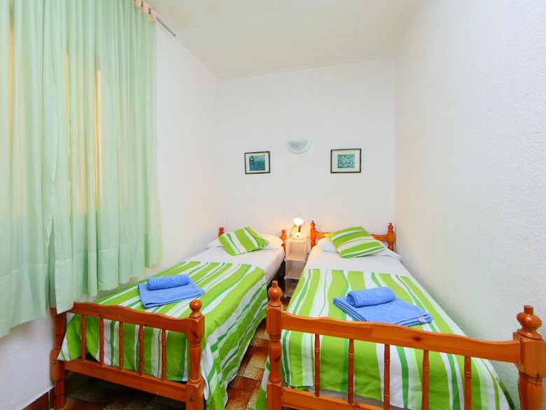 Apartamento Aquarius