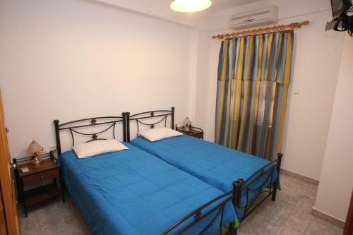 Apartamento Afroditi