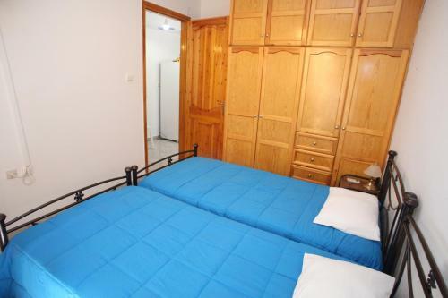 Apartamento Afroditi