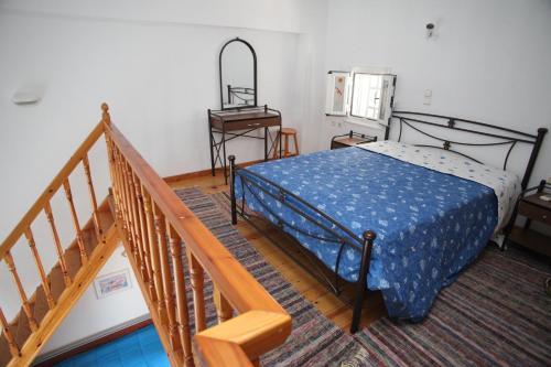 Apartamento Afroditi
