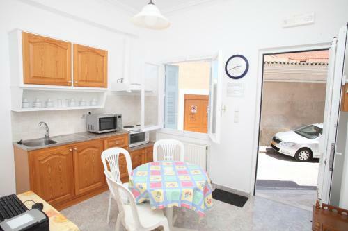 Apartamento Afroditi