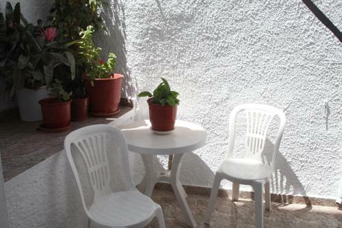 Apartamento Afroditi