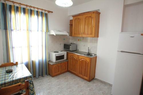 Apartamento Afroditi