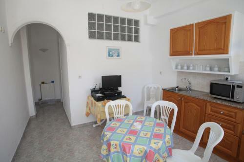 Apartamento Afroditi