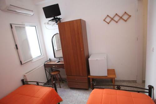 Apartamento Afroditi