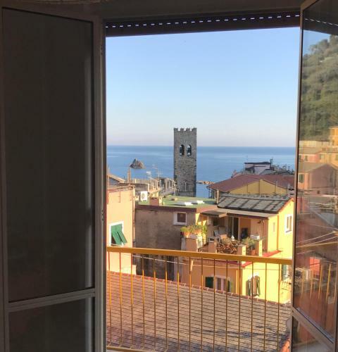 Hotel Albergo Degli Amici