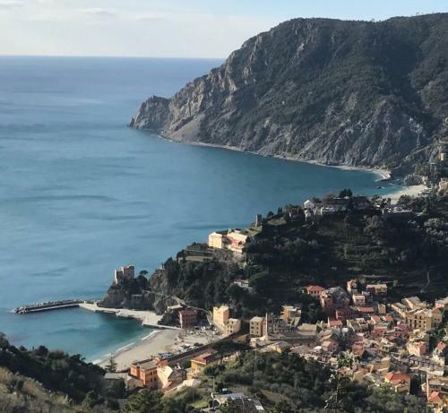 Hotel Albergo Degli Amici