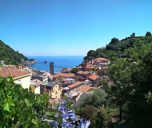 Hotel Albergo Degli Amici