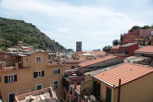 Hotel Albergo Degli Amici