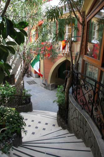 Hotel Albergo Degli Amici