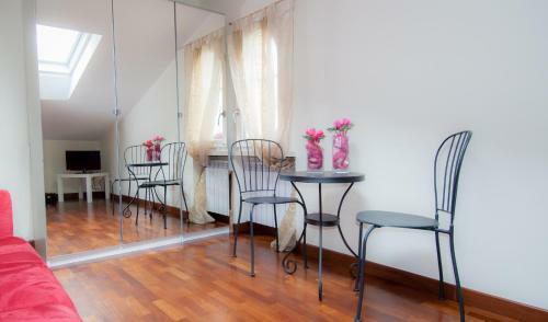 B&B Alle Tre Rose
