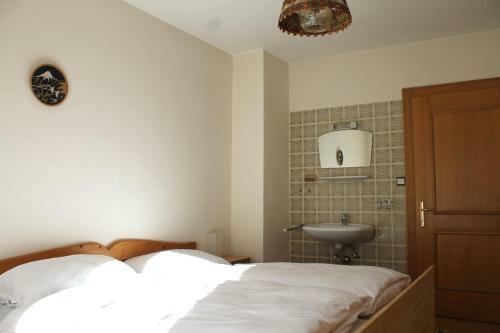 Bed & Breakfast G�stehaus Moser