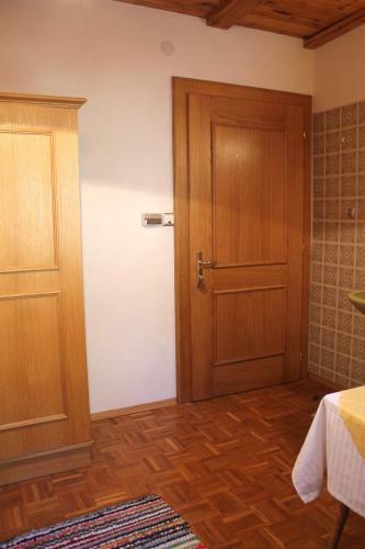 Bed & Breakfast G�stehaus Moser