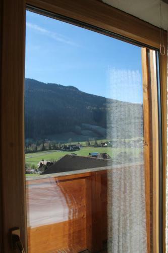 Bed & Breakfast G�stehaus Moser