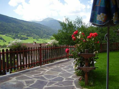 Bed & Breakfast G�stehaus Moser