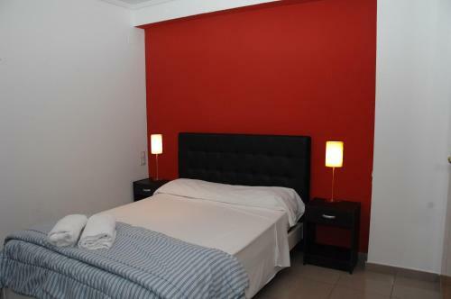 Accommodation Beach Apartments