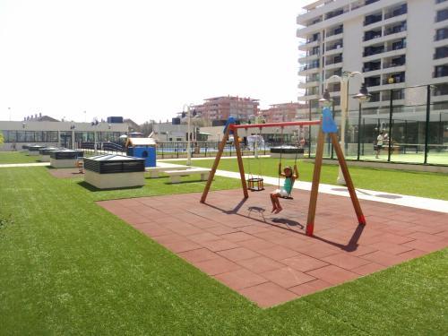 Accommodation Beach Apartments