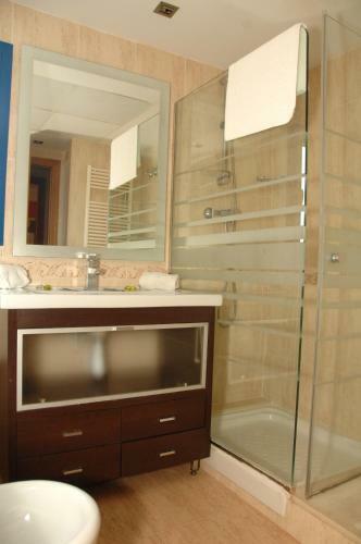 Accommodation Beach Apartments