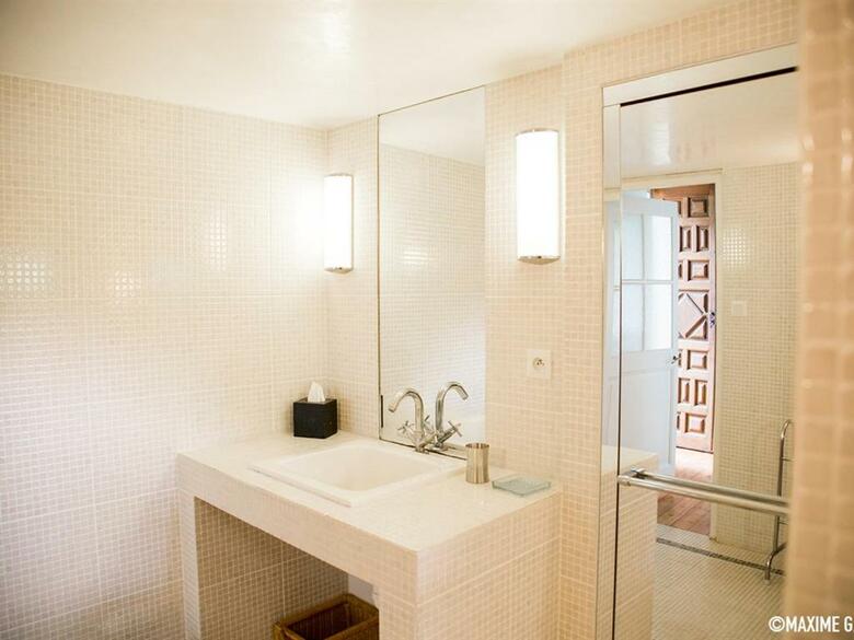 Bed & Breakfast Chambres D'h�tes Ch�teau Beaupr�