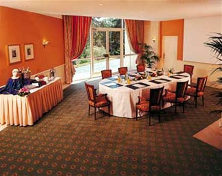 Hotel Mont Royal
