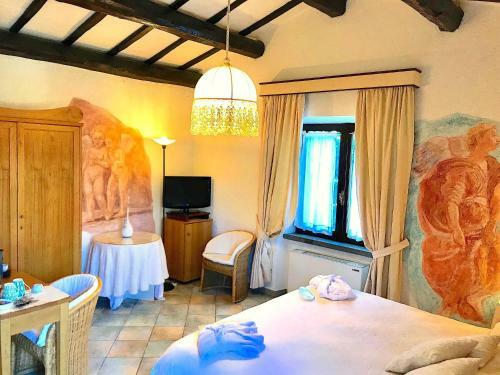 Hotel Villa Clementina