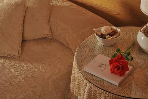 Hotel Villa Clementina