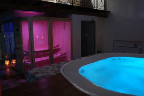 Hotel Villa Clementina