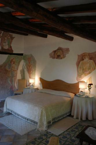 Hotel Villa Clementina
