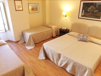 Hotel Albergo Della Posta