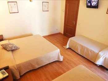 Hotel Albergo Della Posta