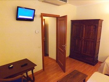 Hotel Albergo Della Posta