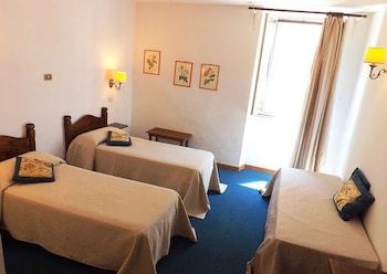 Hotel Albergo Della Posta