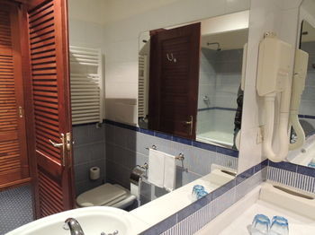 Hotel Albergo Relais I Due Laghi