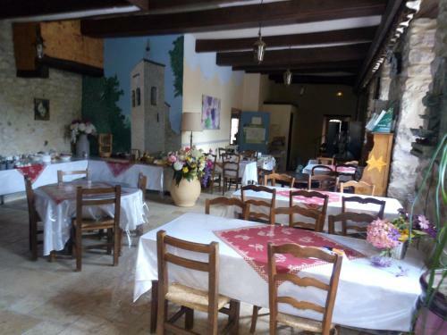 Hotel L'oronge