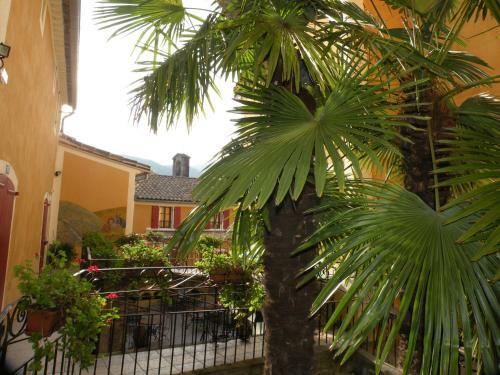 Hotel L'oronge