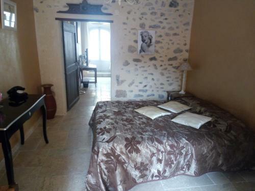 Hotel L'oronge