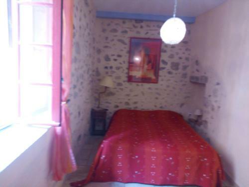 Hotel L'oronge