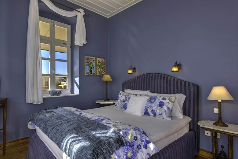 Hotel Arhontiko Ermoupolis