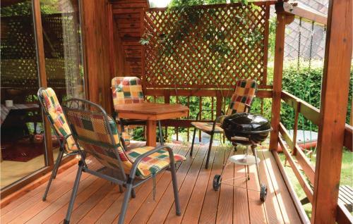 Holiday Home Dehtar